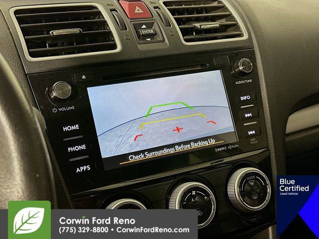 Used 2018 Subaru Forester 2.0XT Premium AWD/4WD image 16
