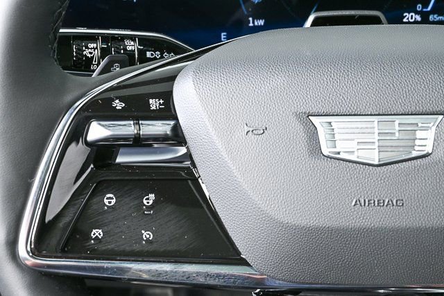 New 2026 Cadillac Lyriq Premium Sport image 11