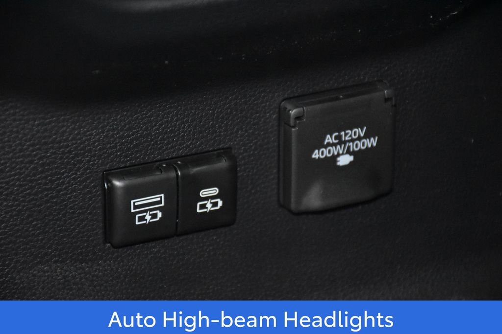 New 2026 Toyota Sequoia Limited image 25