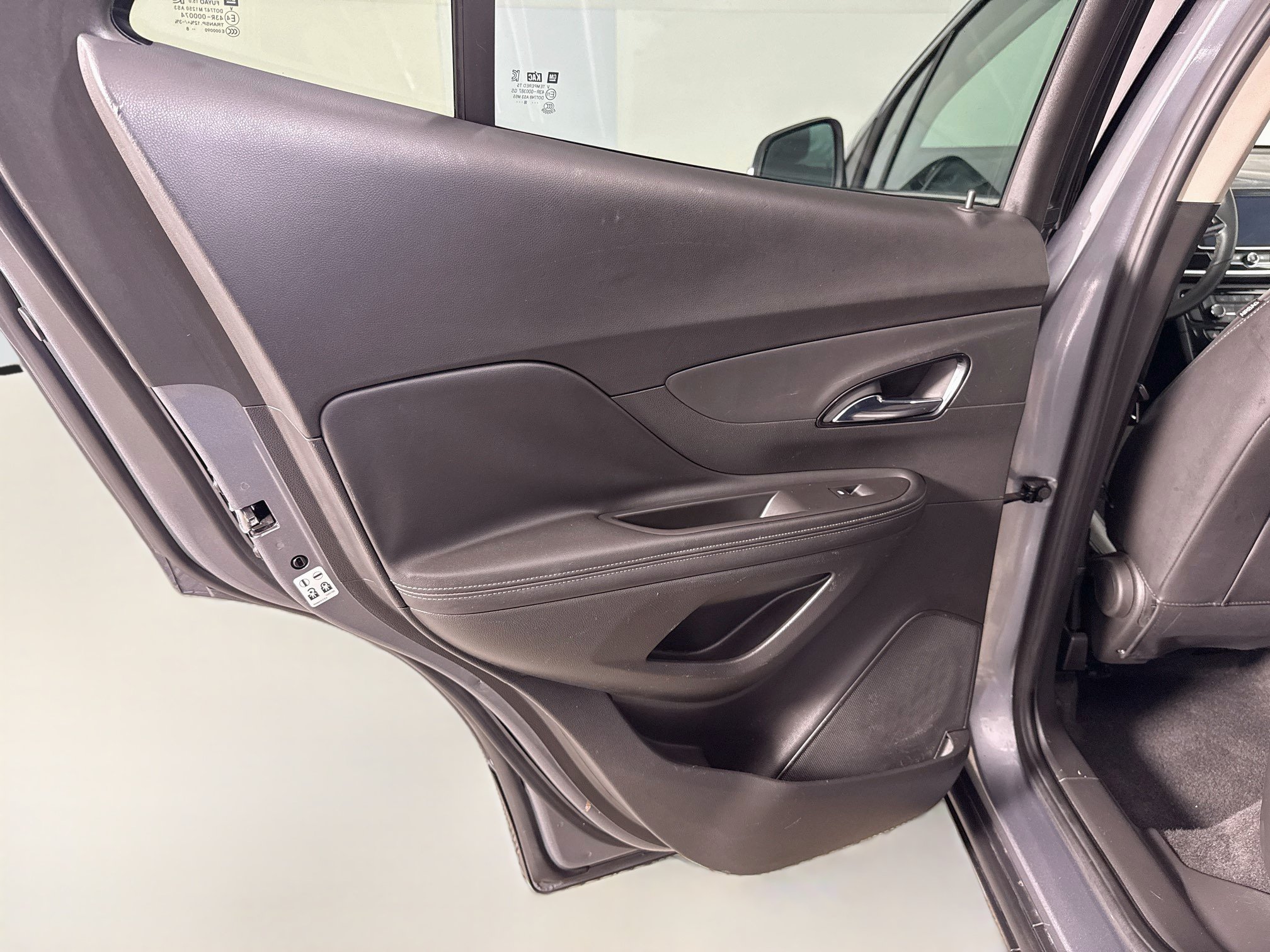 Used 2019 Buick Encore Preferred w/ Safety Package FWD image 26
