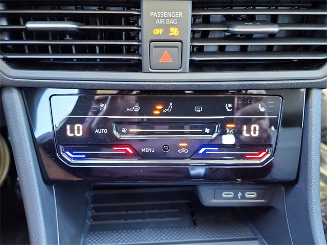 New 2026 Volkswagen Jetta SEL image 19