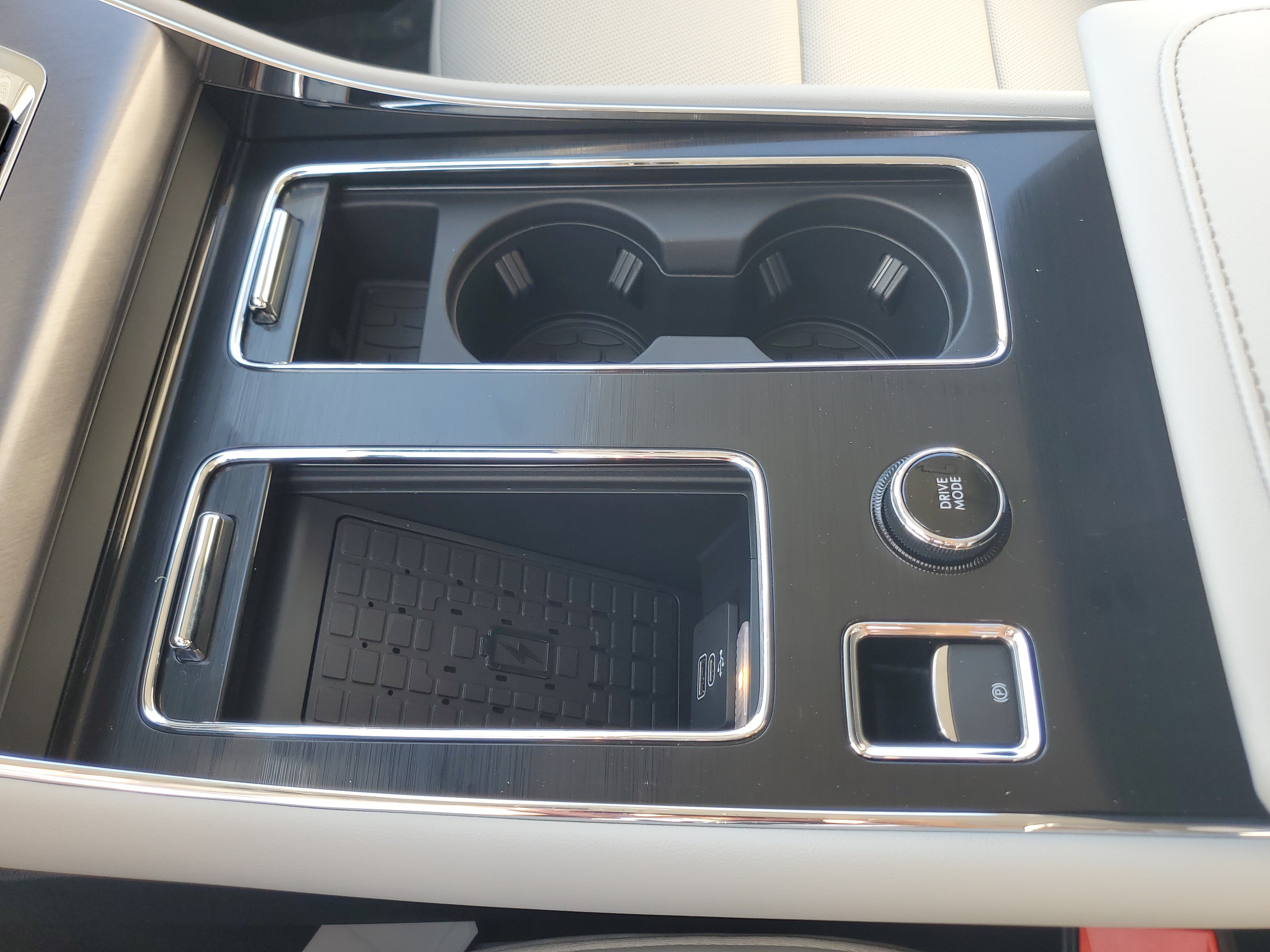 New 2026 Lincoln Aviator AWD image 22