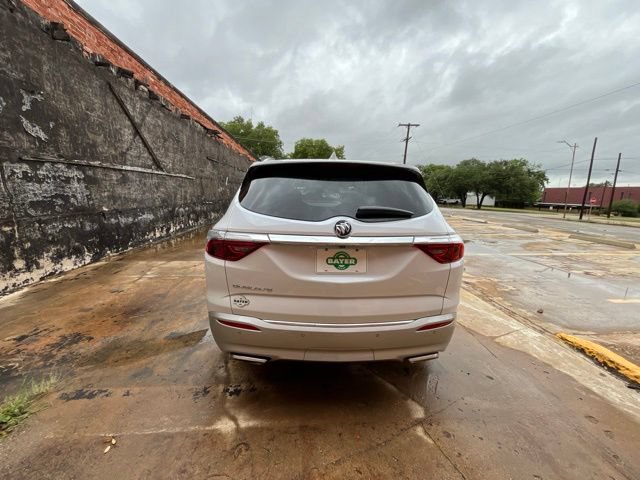 Used 2022 Buick Enclave Essence FWD image 6