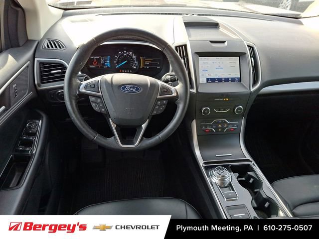 Used 2020 Ford Edge SEL w/ Convenience Package AWD/4WD image 14