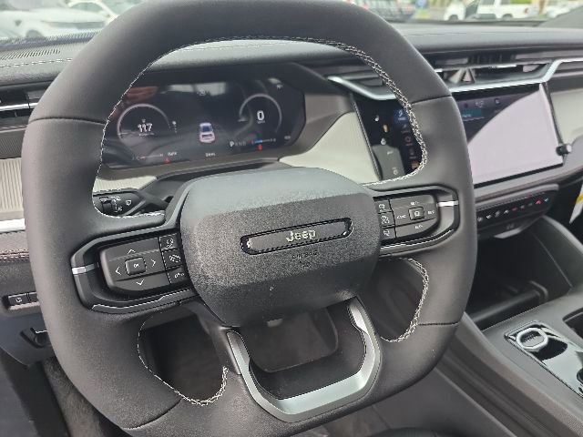 New 2026 Jeep Cherokee Limited AWD/4WD image 20