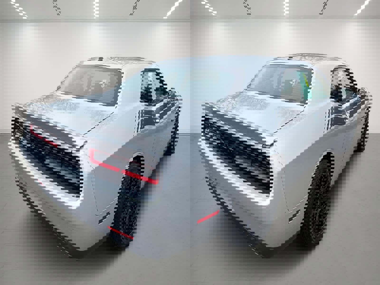 Used 2020 Dodge Challenger R/T image 6