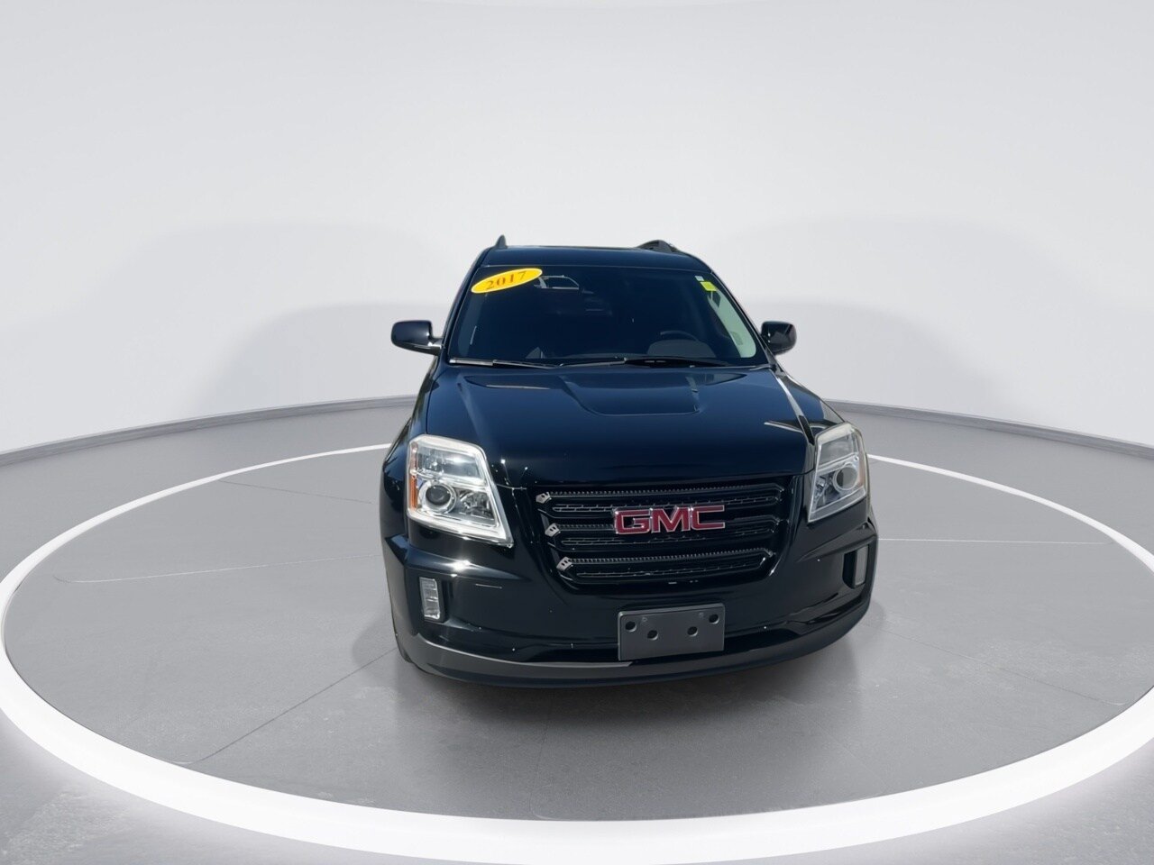 Used 2017 GMC Terrain SLT w/ Nightfall Package AWD/4WD image 4