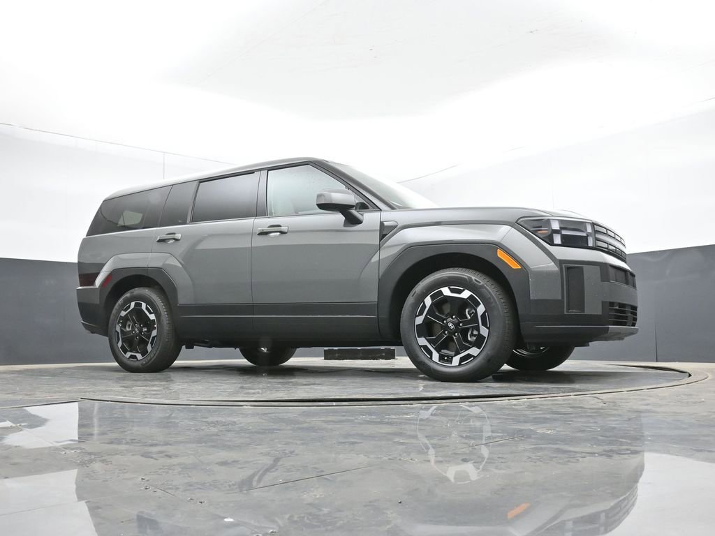 New 2026 Hyundai Santa Fe SE image 15
