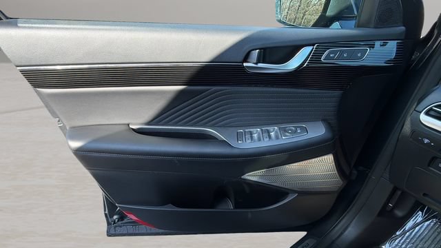 Used 2024 Hyundai Palisade Calligraphy AWD/4WD image 17
