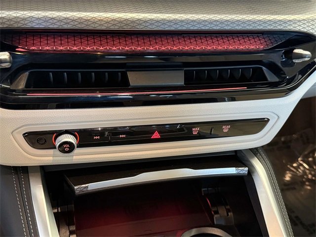 Used 2025 BMW 440i xDrive Convertible image 24