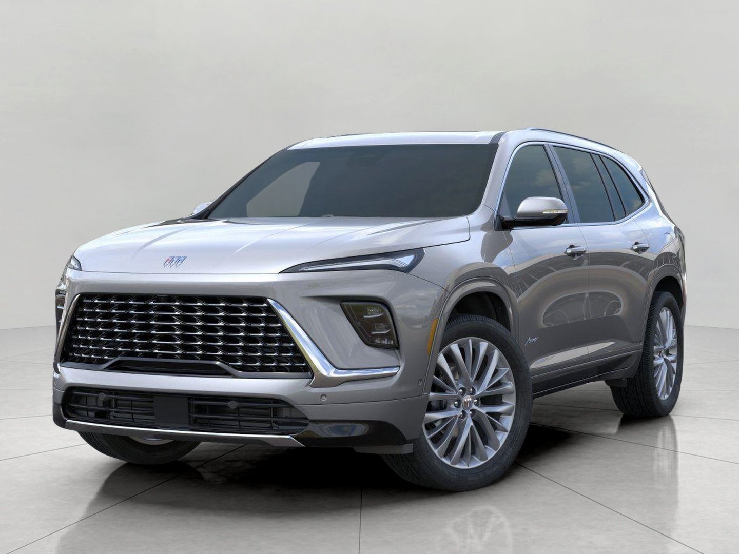 Used 2026 Buick Enclave Avenir w/ Super Cruise Package AWD/4WD image 6
