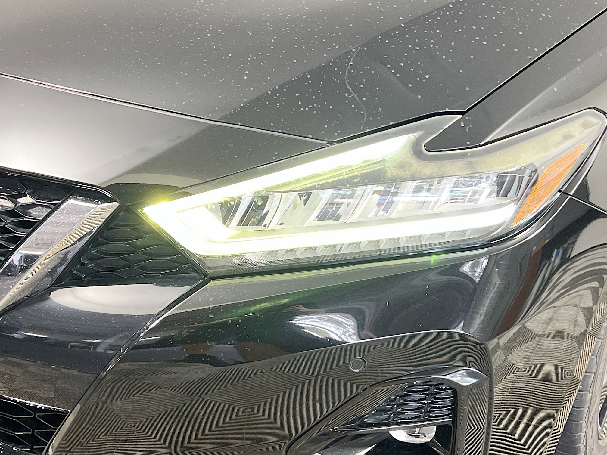 Used 2019 Nissan Maxima SR w/ Premium Package image 12