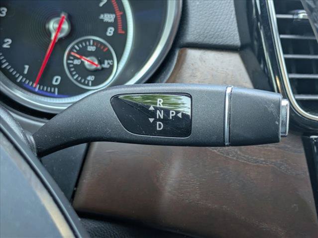 Used 2016 Mercedes-Benz GLE 350 4MATIC image 12