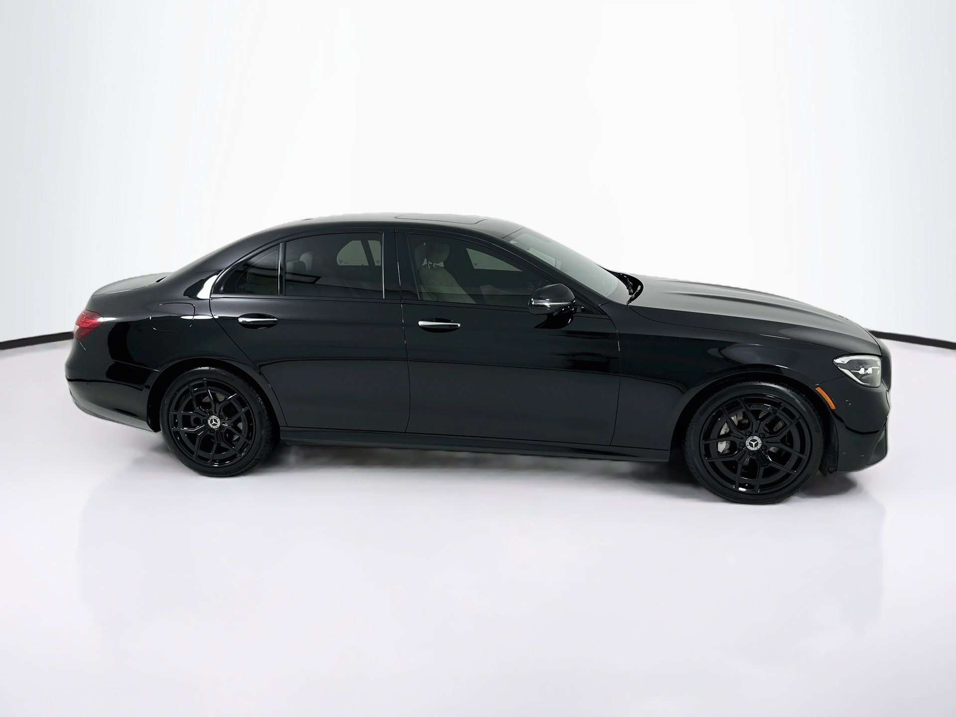 Certified 2023 Mercedes-Benz E 350 Sedan image 9