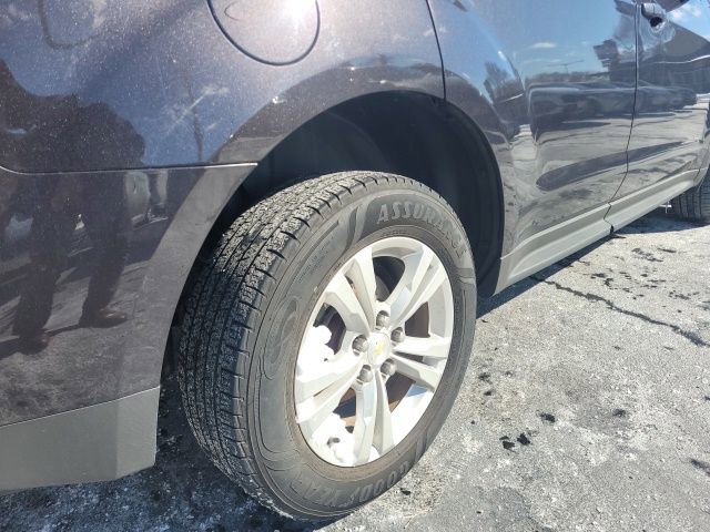 Used 2014 Chevrolet Equinox LT w/ Driver Convenience Package FWD image 12