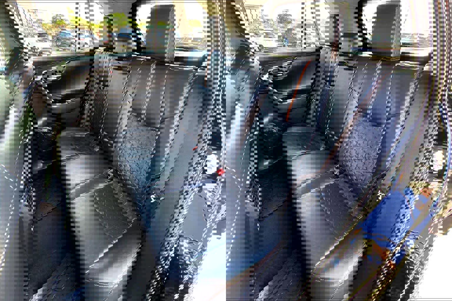 Used 2021 Toyota RAV4 Adventure AWD/4WD image 21