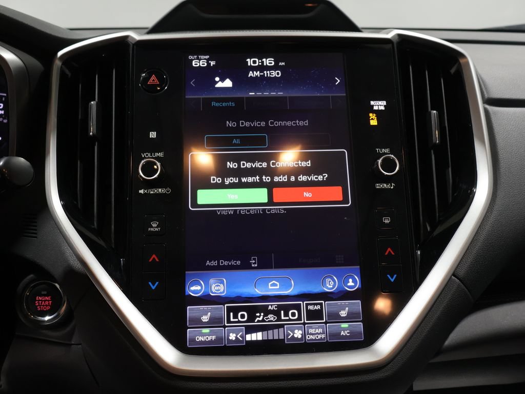 Used 2024 Subaru Ascent Limited w/ Technology Package AWD/4WD image 28