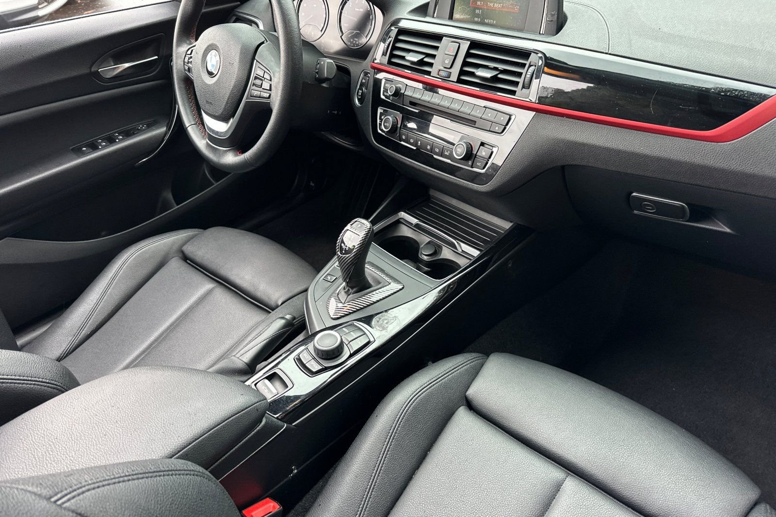 Used 2018 BMW 230i Convertible RWD image 18