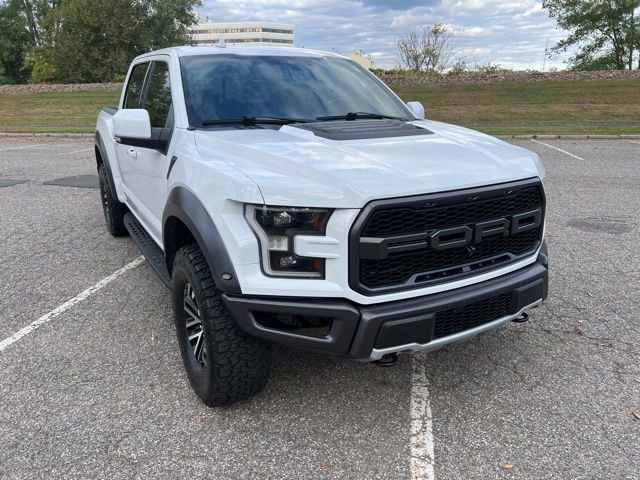 Used 2019 Ford F150 Raptor w/ Equipment Group 802A Luxury