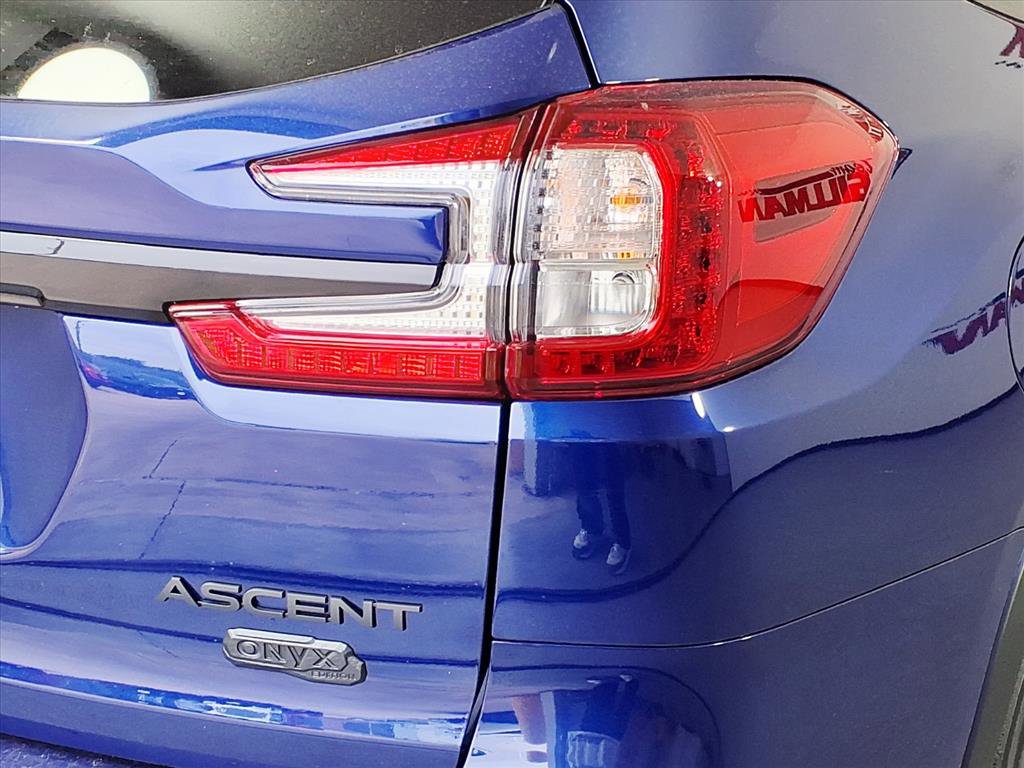 New 2026 Subaru Ascent Bronze Edition image 4