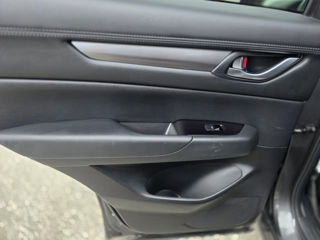 Certified 2023 MAZDA CX-5 AWD 2.5 S w/ Preferred Package image 19