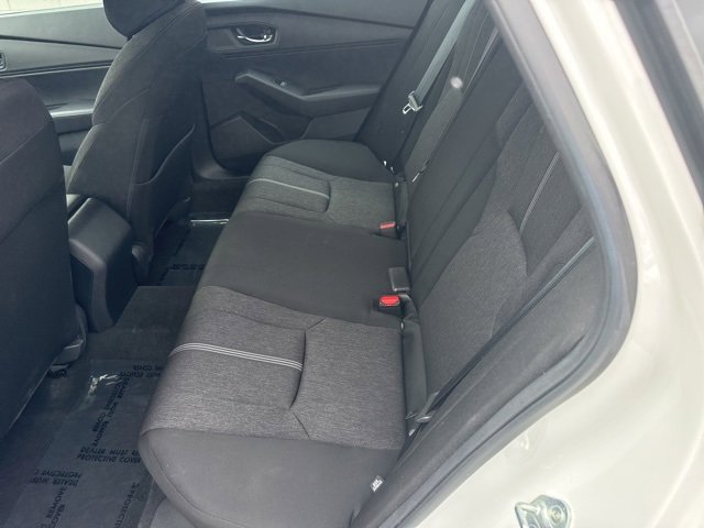 Certified 2023 Honda Accord Sport image 11