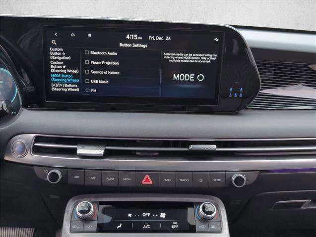 Used 2023 Hyundai Palisade Calligraphy w/ Cargo Package image 14