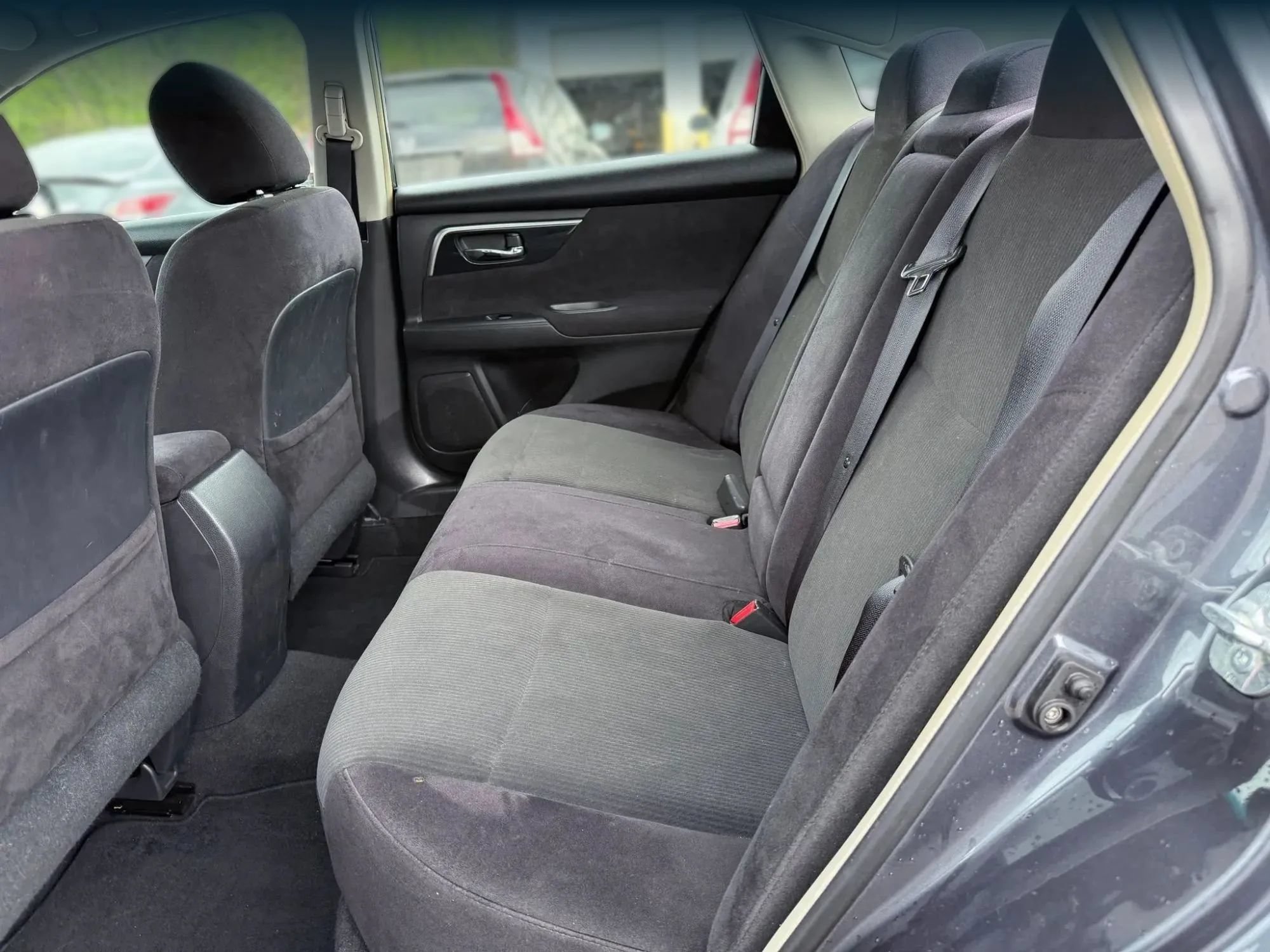 Used 2013 Nissan Altima 2.5 S FWD image 21