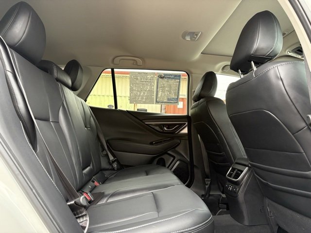 Used 2024 Subaru Outback Limited image 16