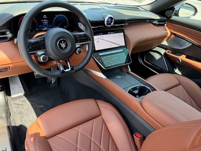New 2026 Maserati GranTurismo Modena AWD/4WD image 42