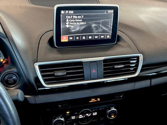 Used 2015 MAZDA MAZDA3 i Grand Touring image 17