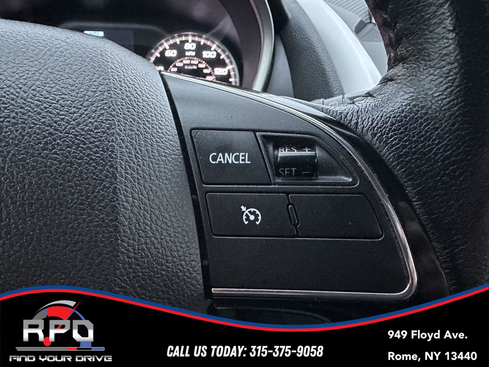 Used 2019 Mitsubishi Eclipse Cross SE image 17