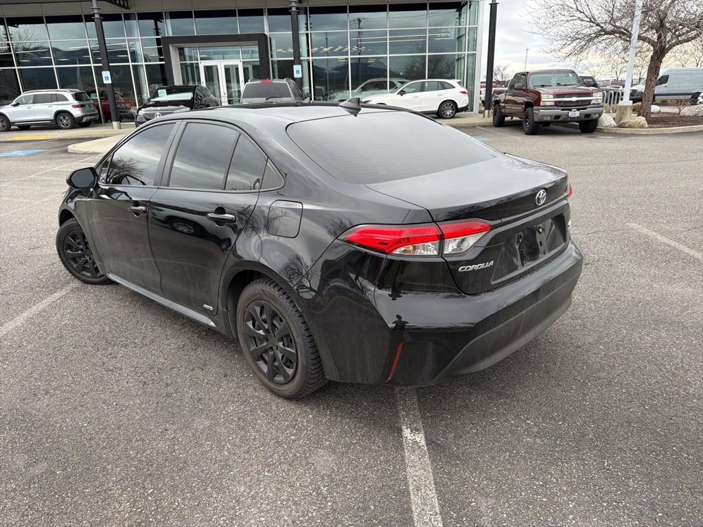 Used 2024 Toyota Corolla LE image 6
