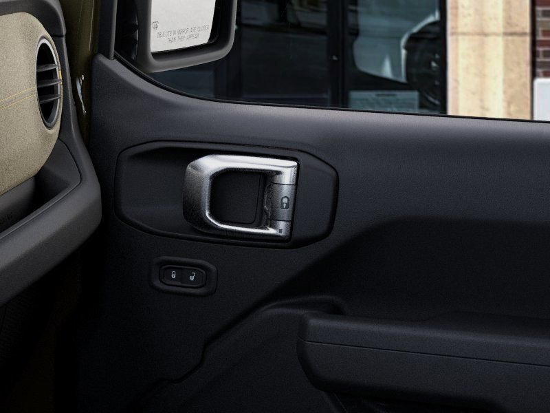 New 2026 Jeep Gladiator Willys image 25