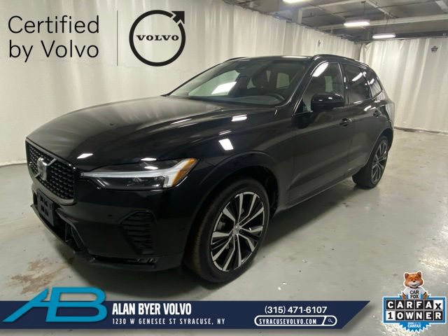 Certified 2023 Volvo XC60 B5 Plus