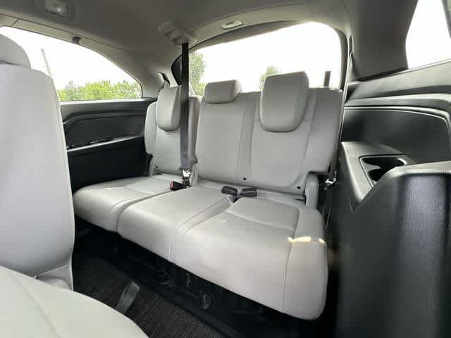 Used 2022 Honda Odyssey EX-L image 20
