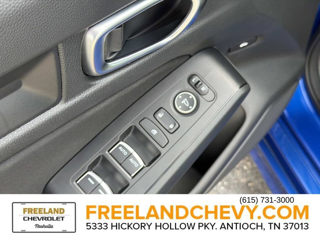 Used 2023 Honda Civic Sport image 21