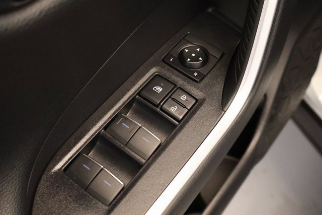 Certified 2024 Toyota RAV4 XSE image 11
