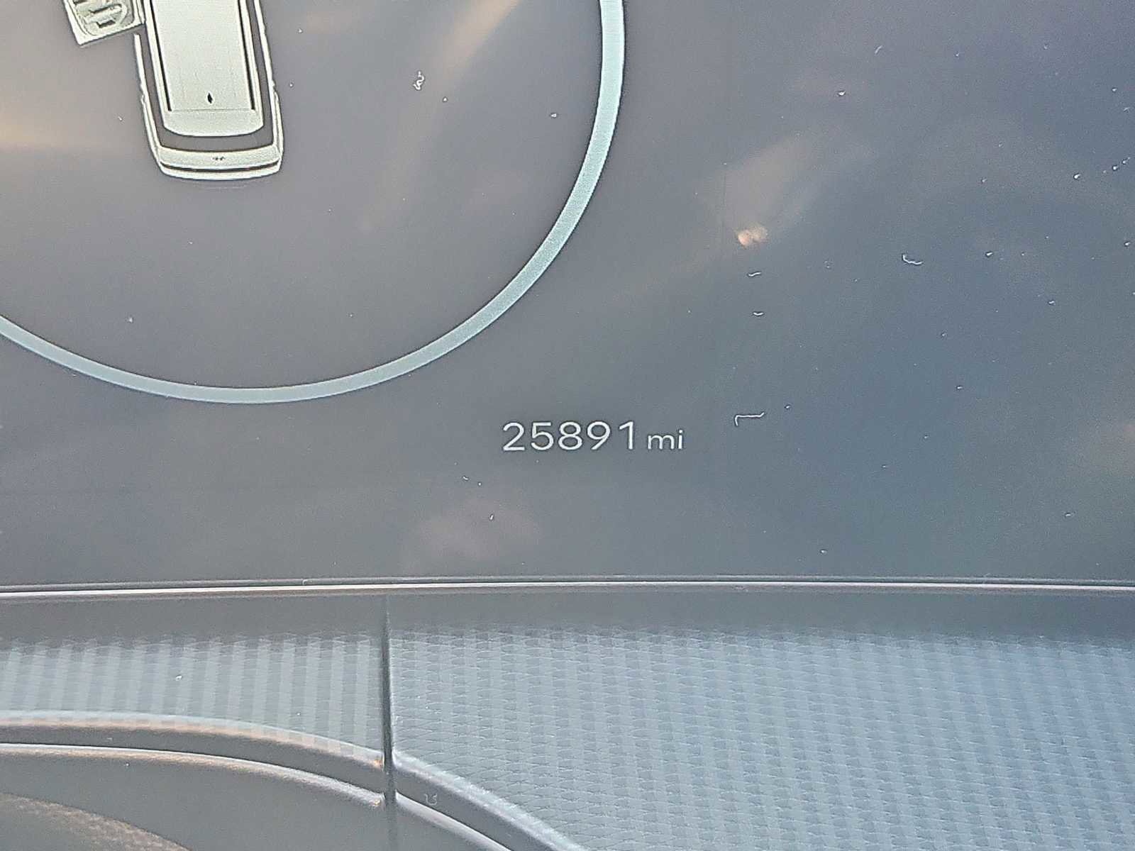 Used 2024 Hyundai Santa Fe Calligraphy image 13