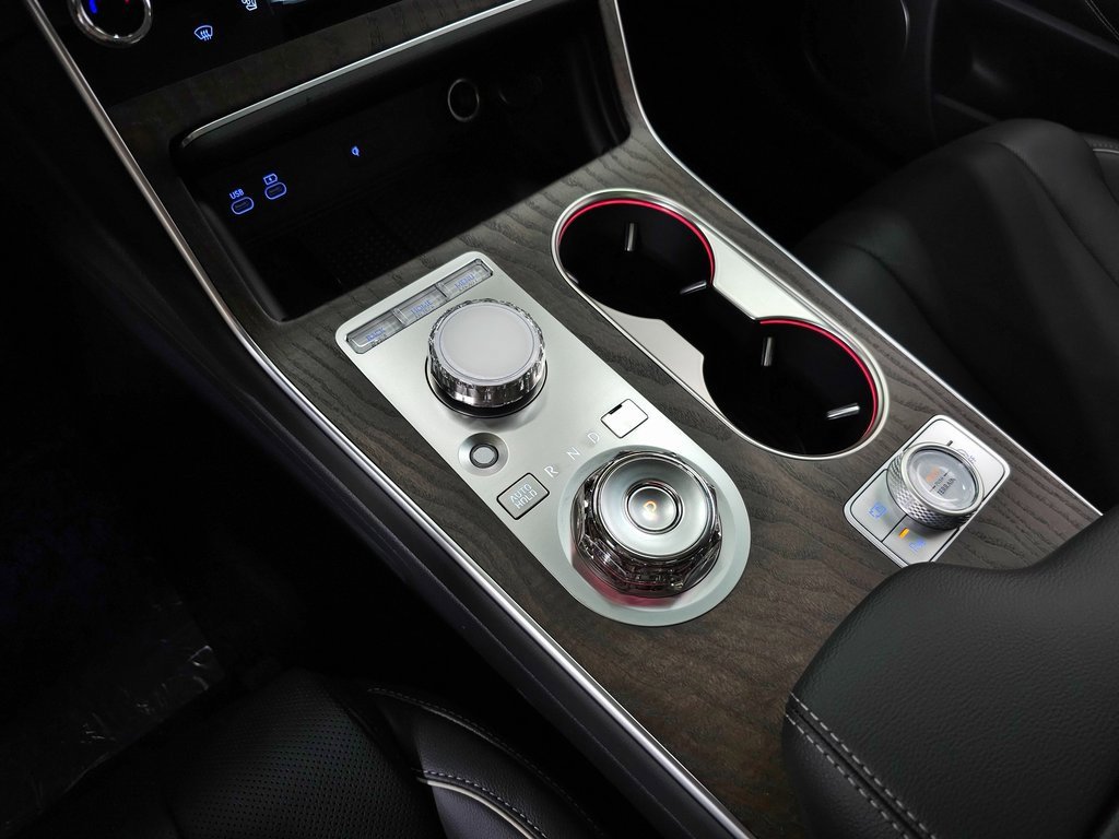 Used 2026 Genesis GV80 2.5T Advanced image 30