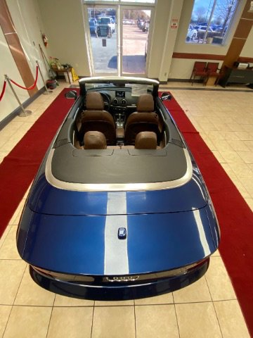 Used 2016 Audi A3 2.0T Premium w/ Audi MMI Navigation Plus image 16