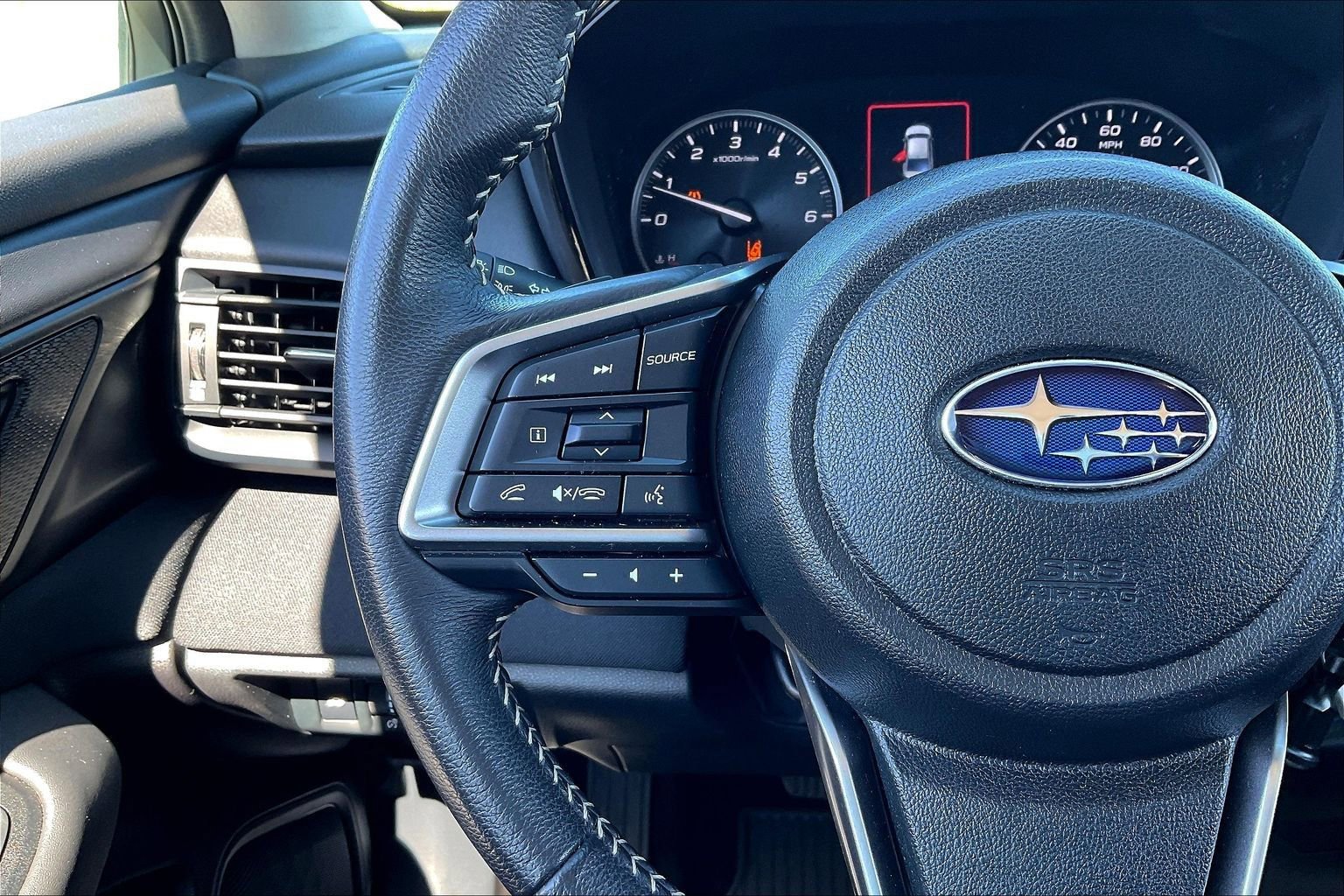 Certified 2025 Subaru Legacy Premium AWD/4WD image 18