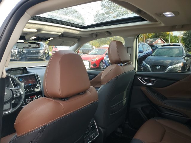 Certified 2024 Subaru Forester Touring AWD/4WD image 11