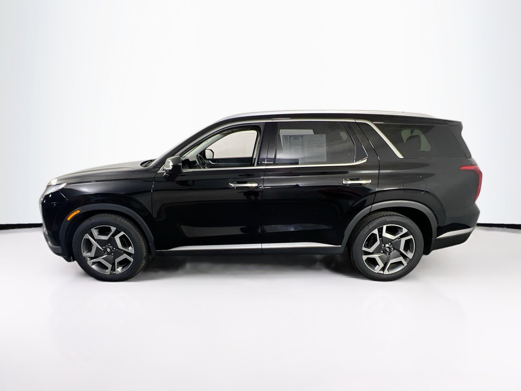 Used 2023 Hyundai Palisade SEL w/ Premium Package AWD/4WD image 8
