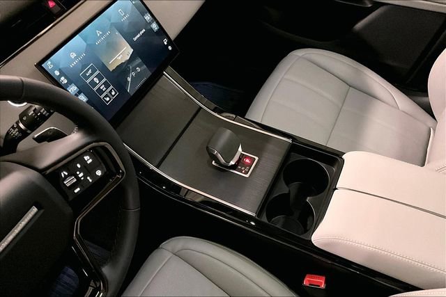 Certified 2024 Land Rover Range Rover Evoque S AWD/4WD image 19