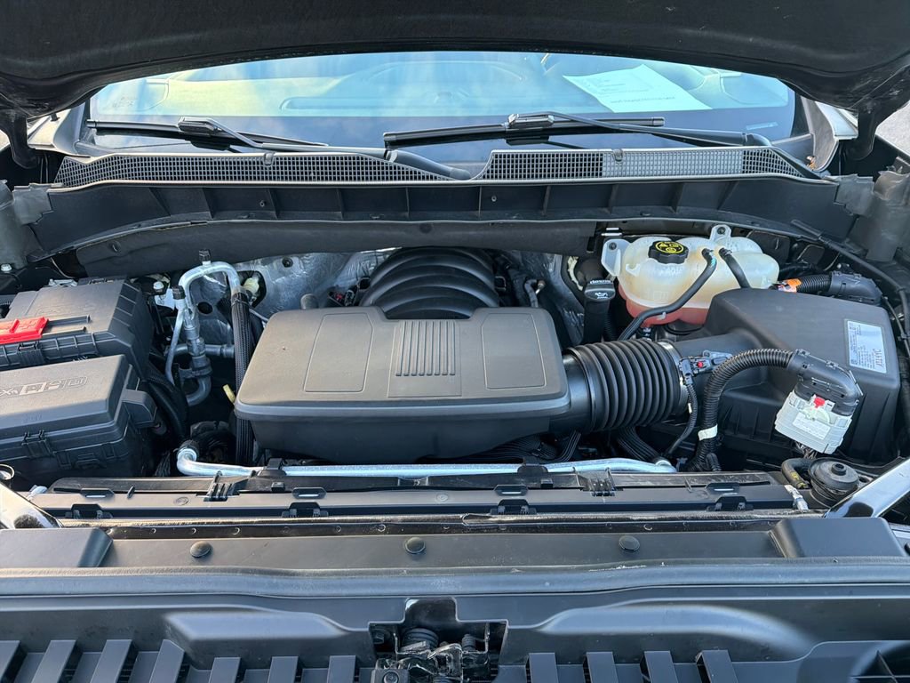 Used 2019 Chevrolet Silverado 1500 RST w/ All-Star Edition image 20