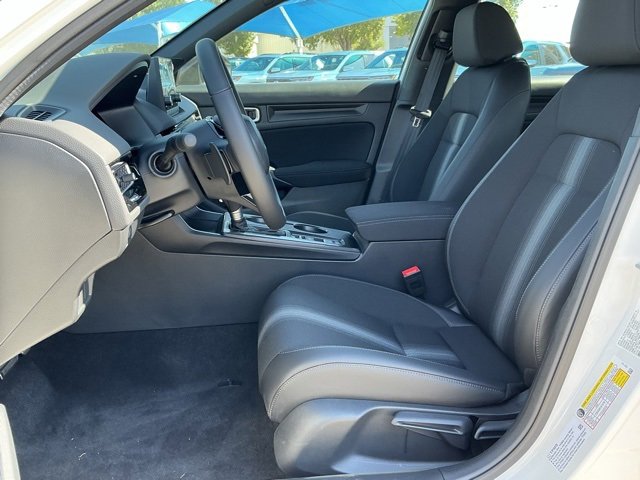 New 2026 Honda Civic Sport image 9