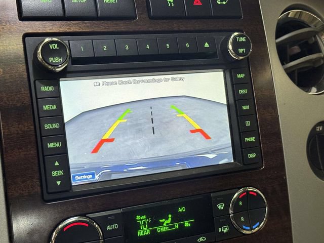 Used 2011 Ford Expedition EL XLT w/ 202A Rapid Spec Order Code AWD/4WD image 44