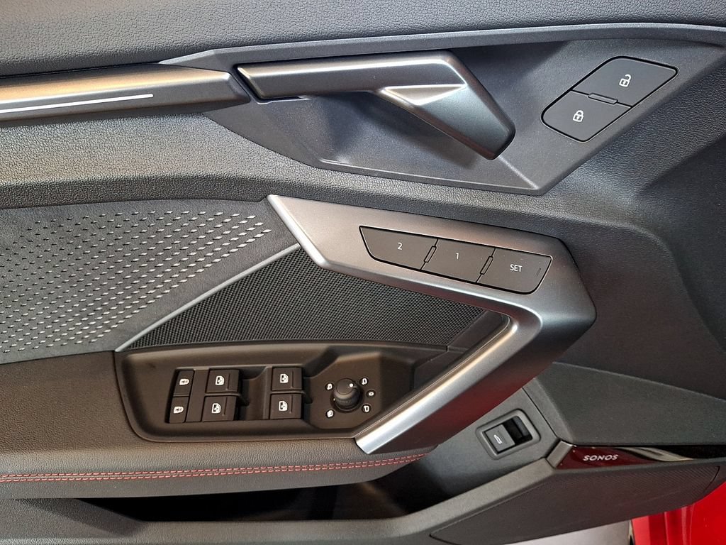 New 2026 Audi RS 3 AWD/4WD image 10
