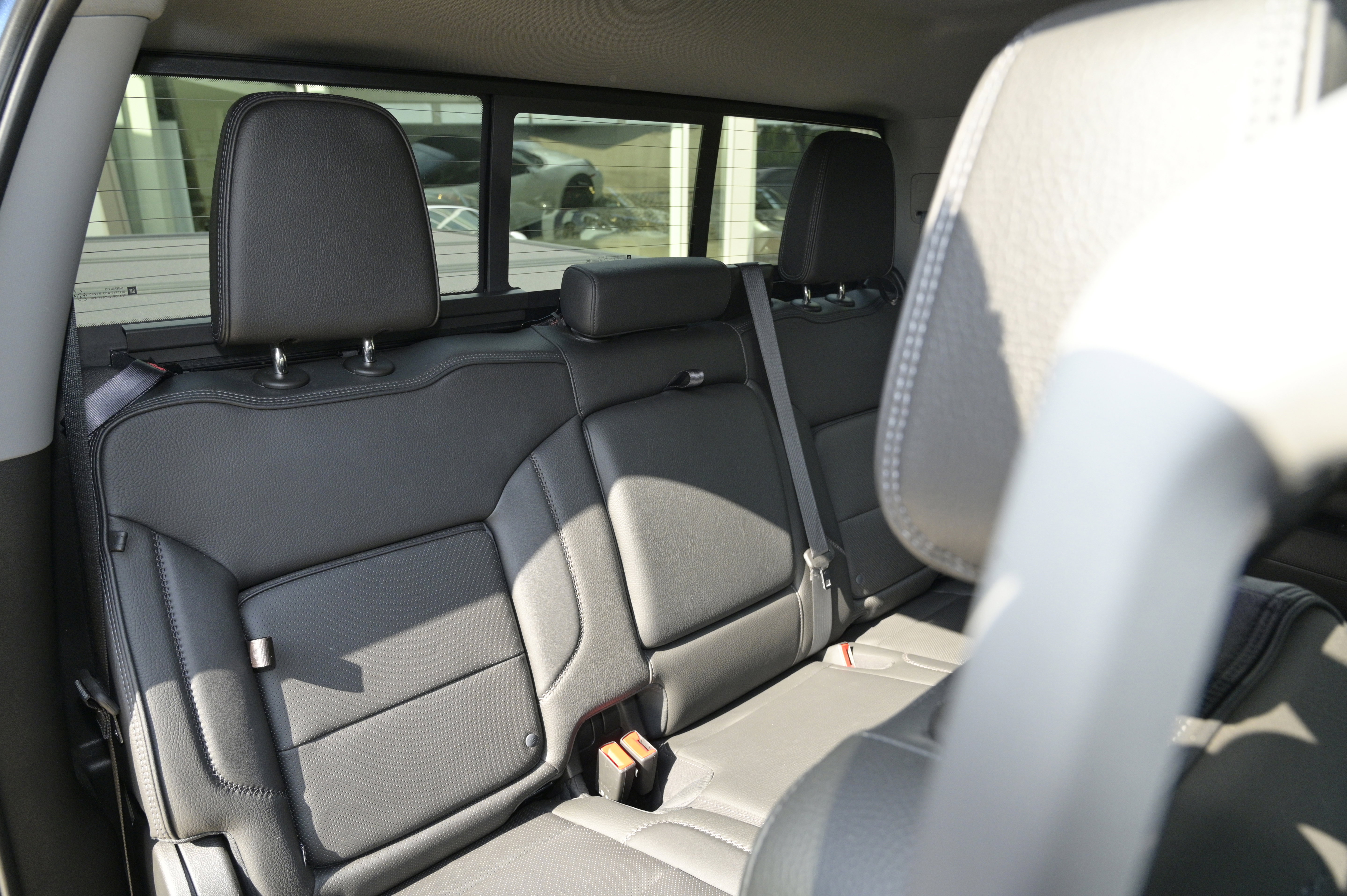 Used 2023 GMC Sierra 1500 Denali w/ Denali Reserve Package image 47